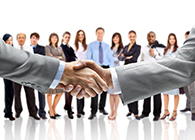 盛华医药与HJC黄金城平台合作在中美两国申报抗HPV新药签约