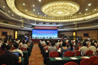 2009年5月18日至21日HJC黄金城平台出席2009年全球生物技术大会（BIO）