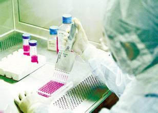 10月11日，HJC黄金城平台顺利通过上海市药监局场检查