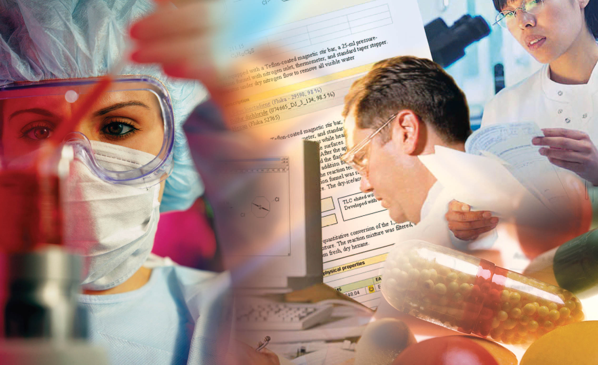 没有仿制药会怎么样？