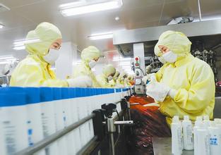 IMS：2020年，生物类似药市场达1100亿美元！