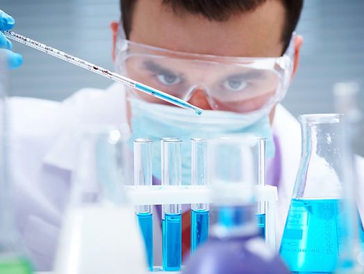 Nature：利用CRISPR筛选出潜在的黄病毒药物靶标