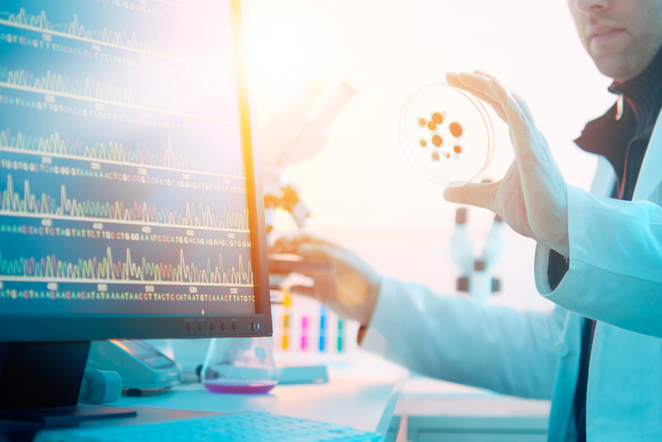 PD-1/IDO组合注册试验开始，首个小分子IO药物进入三期临床