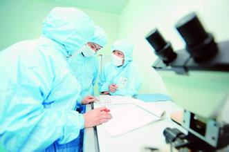 Nature子刊：新发现或将快速筛选抗癌化合物