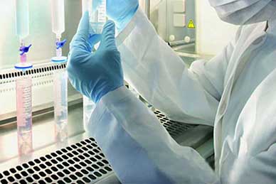 2016年生物制品批签发年报出炉，进口疫苗占比持续下降