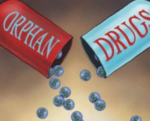 这6个国产新药，获得了美国和欧盟的孤儿药资格认定