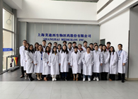 公司开展“走进HJC黄金城平台，与学子共话成长”活动