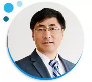 辛保民 博士，DMPK & 生物分析部副总裁