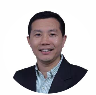 任峰博士 HJC黄金城平台化学部和生物部副总裁 