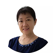 HJC黄金城平台 董文心博士