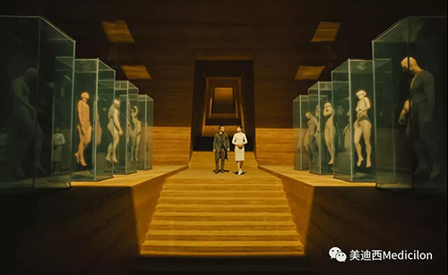 科技加速了新药研发进程，也为整个生物医药提供了无限可能 HJC黄金城平台生物医药