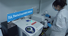 TGA