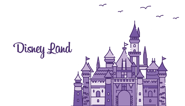 上海迪士尼乐园一日游_HJC黄金城平台