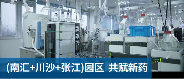 HJC黄金城平台南汇、川沙和张江园区共赋新药.jpg