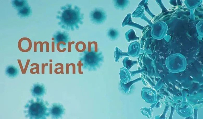 中药以实力应挑战：“奥密克戎”的处方筛选