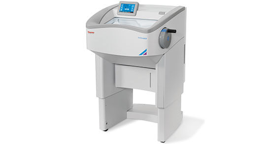 Thermo冰冻切片机