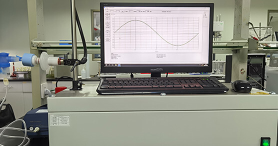 呼吸模拟器-BRS2100，Copley公司