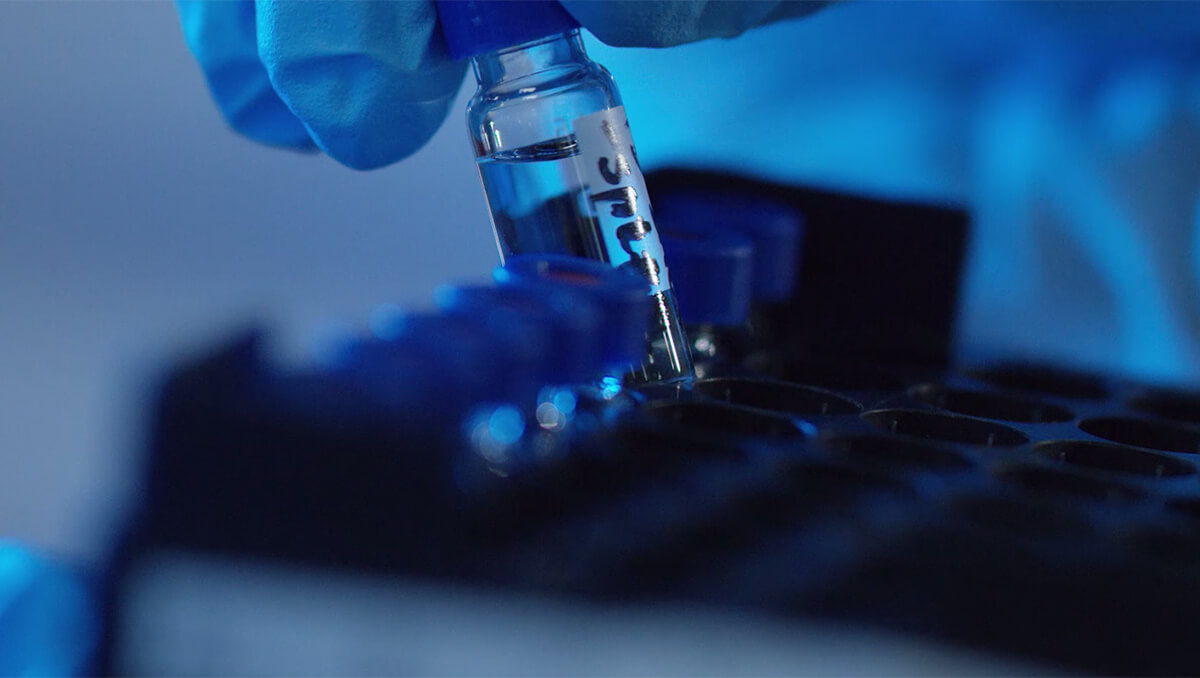 小分子药物发现：医学突破的力量