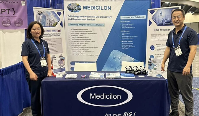 ACS Fall 2023首次披露，追踪国际首创进展