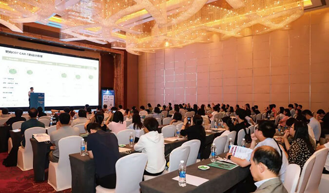 【听大咖讲】细胞治疗药物在进行临床前评估时，如何选择动物模型？