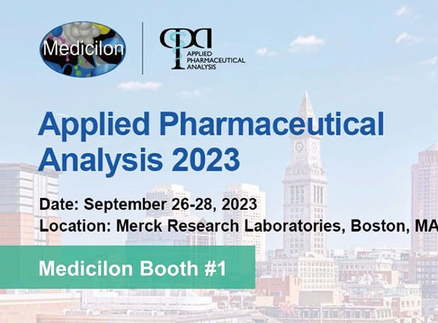 APA 2023 | HJC黄金城平台海报展出，分享ADMET、PK和生物分析对药物研发的推动作用