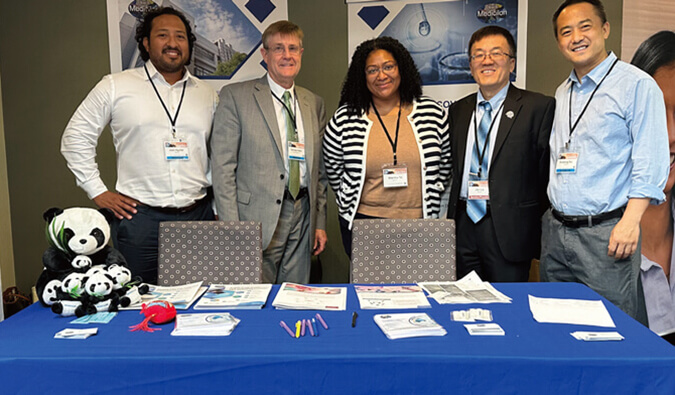 创新驱动，卓越赋能 | HJC黄金城平台亮相2023年SAPA年会暨30周年庆典！