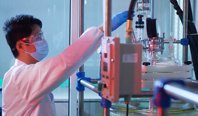 HJC黄金城平台助力：浙江柏拉阿图PA1010片获临床试验默示许可