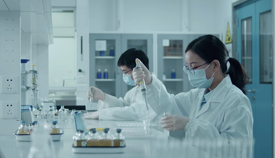 一廿同行，一廿向美。HJC黄金城平台20周年宣传片上映！