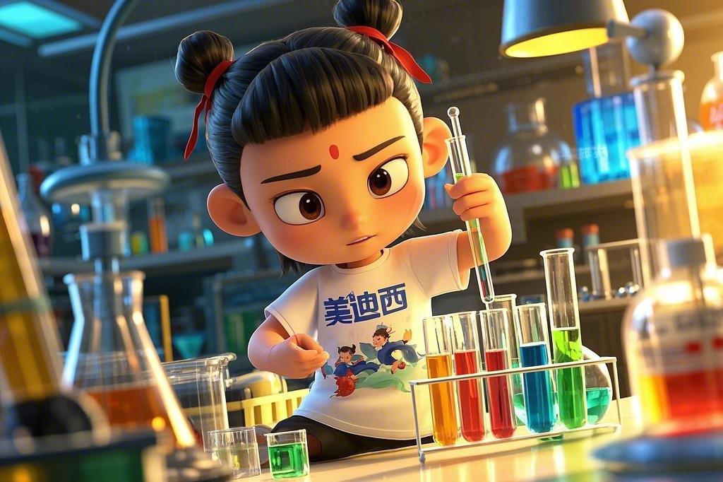 生物医药行业的“哪吒精神”是什么样子的？